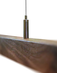 Linear Suspension Detail Image