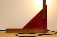 GEO Floor Lamp Red Detail_1