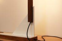 GEO Floor Lamp White Detail_1