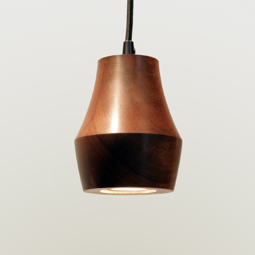 Cove LED Pendant - Lit Modern Designs