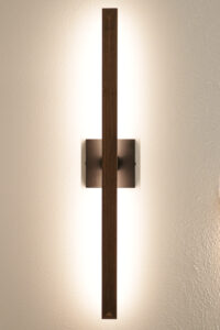 Lit Modern Designs - Linear LED Sconce