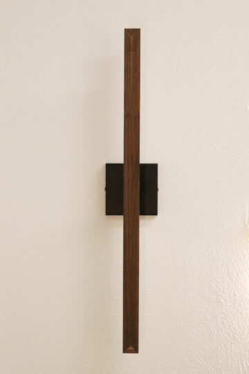 Linear Wall Sconce - LMD