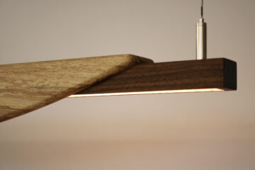 Salvador Linear LED Fixture